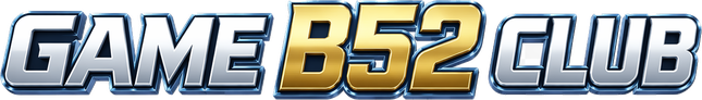 game b52 club logo